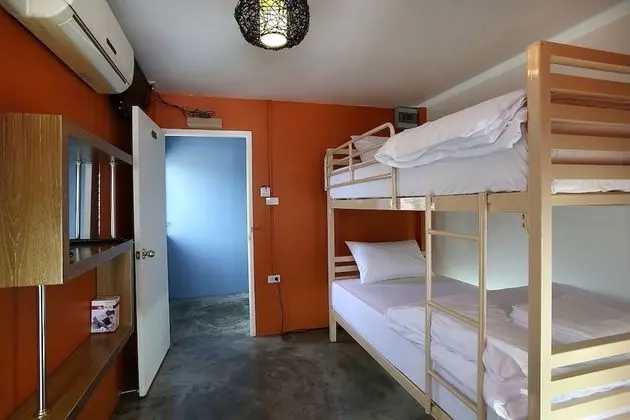 Standard Room (Bunk bed)