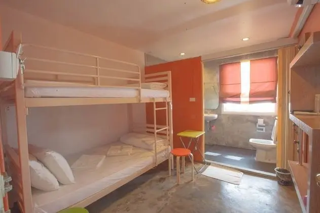 Standard Room (Bunk bed)