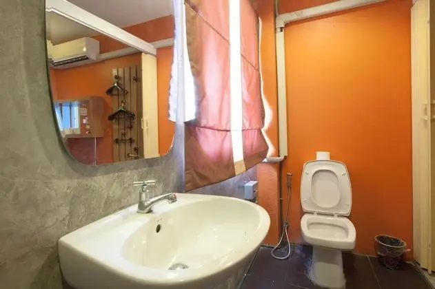 Standard Room (Bunk bed)