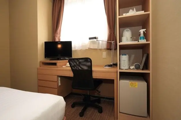 Economy Tek Büyük Yataklı Oda, Sigara İçilmez (housekeeping - once in three days)