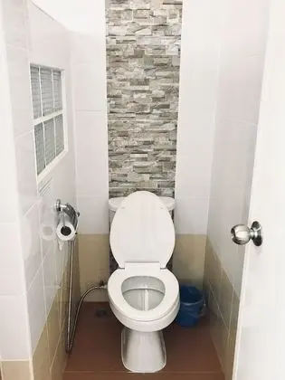 Deluxe İki Ayrı Yataklı Oda, Sigara İçilmez