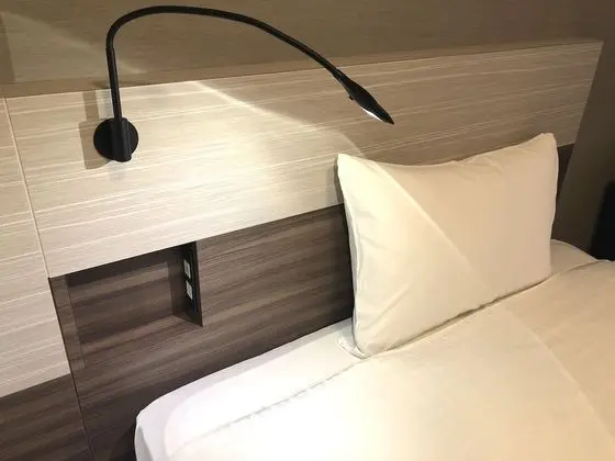 Standard Tek Büyük Yataklı Oda, Sigara İçilmez