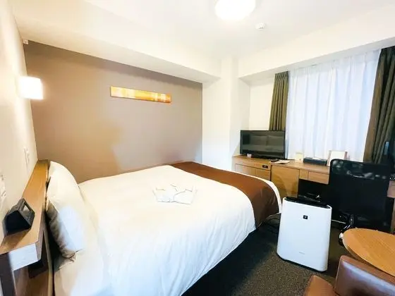 Standard Tek Büyük Yataklı Oda, Sigara İçilmez