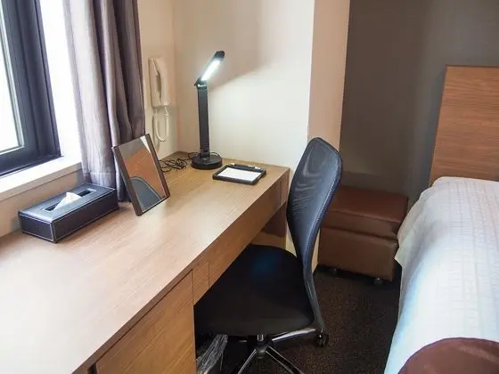 Standard Tek Büyük Yataklı Oda, Sigara İçilmez