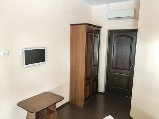 Superior Tek Büyük Yataklı Oda, 1 Büyük (Queen) Boy Yatak, Avlu Manzaralı