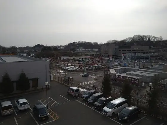 Standard Tek Büyük Yataklı Oda, Sigara İçilebilir, Şehir Manzaralı