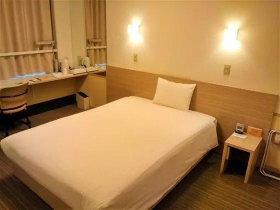 Tek Büyük Yataklı Oda, Sigara İçilmez