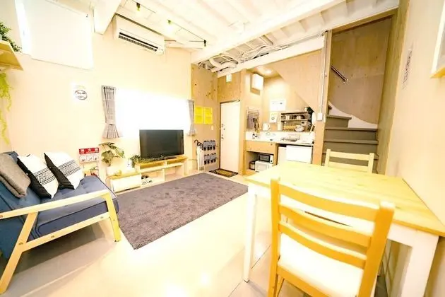 Ev (Private Vacation Home)