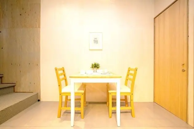 Ev (Private Vacation Home)