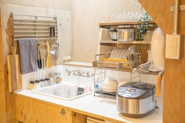 Ev (Private Vacation Home)