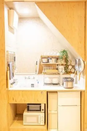 Ev (Private Vacation Home)
