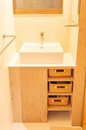 Ev (Private Vacation Home)