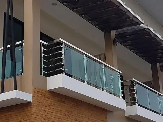 Superior İki Ayrı Yataklı Oda