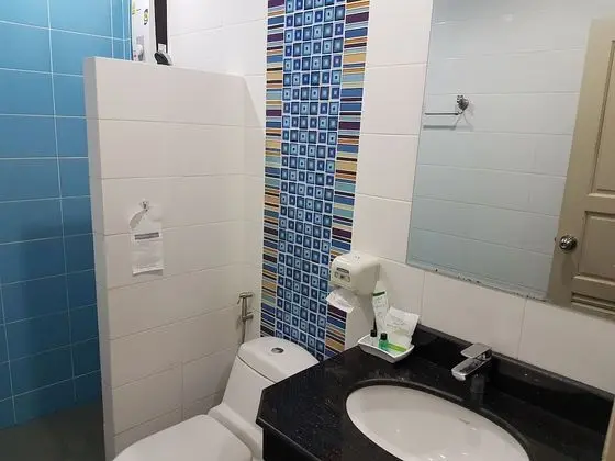 Superior İki Ayrı Yataklı Oda