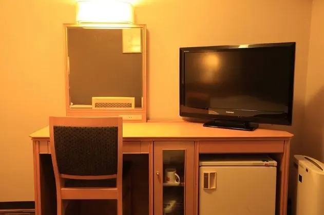 Standard Tek Kişilik Oda, 1 Tek Kişilik XL Yatak, Sigara İçilebilir (15 ㎡)