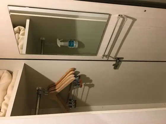 Economy Tek Büyük Yataklı Oda, Sigara İçilmez (140cm Bed)