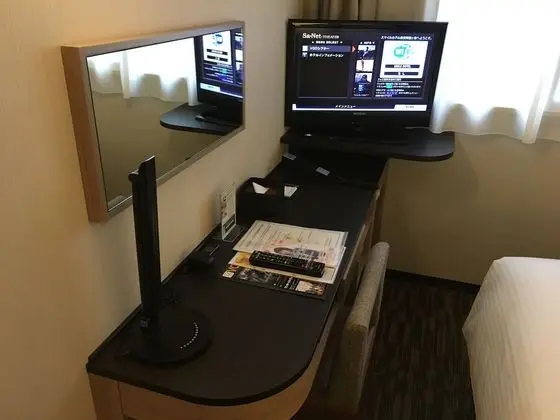 Economy Tek Büyük Yataklı Oda, Sigara İçilmez (140cm Bed)