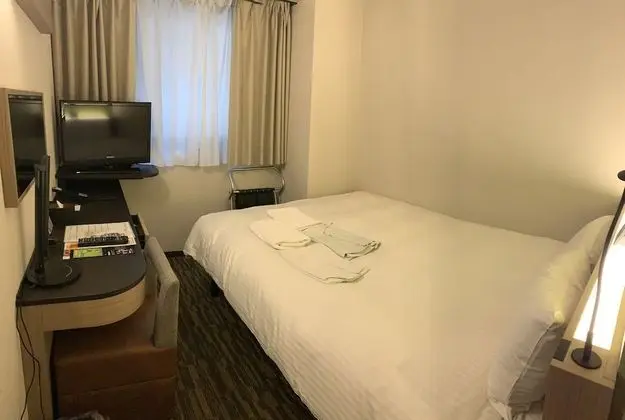 Oda, Sigara İçilmez (Semidouble, 120cm Bed)