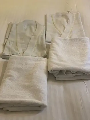 Oda, Sigara İçilmez (Semidouble, 120cm Bed)