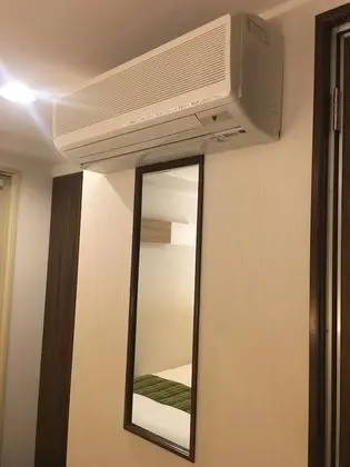 Superior İki Ayrı Yataklı Oda, Sigara İçilmez (140cm and 120cm Beds)