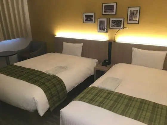 Superior İki Ayrı Yataklı Oda, Sigara İçilmez (140cm and 120cm Beds)