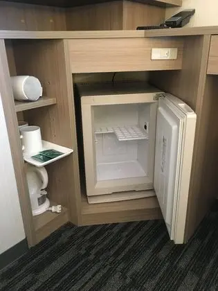 Superior İki Ayrı Yataklı Oda, Sigara İçilmez (140cm and 120cm Beds)