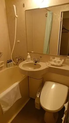 Tek Kişilik Oda, Sigara İçilmez