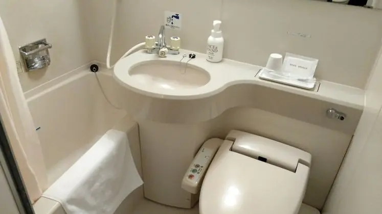 Economy Tek Büyük Yataklı Oda, Sigara İçilebilir (Housekeeping once every 3 days)