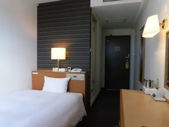 Tek Kişilik Oda, Sigara İçilmez (Housekeeping once every 3 days)
