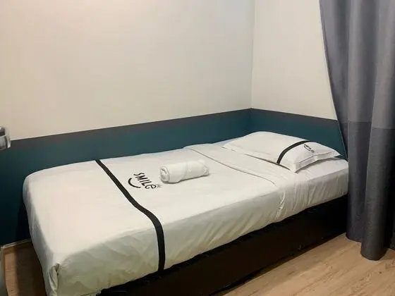 Tek Kişilik Oda