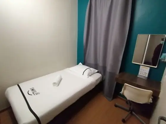 Tek Kişilik Oda