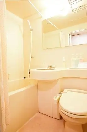 İki Ayrı Yataklı Oda, Sigara İçilebilir (Free Parking, 20sqm)