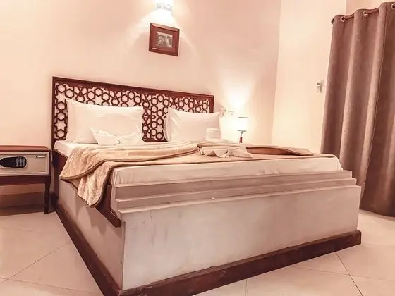 Standard Tek Büyük Yataklı Oda, 1 En Büyük (King) Boy Yatak