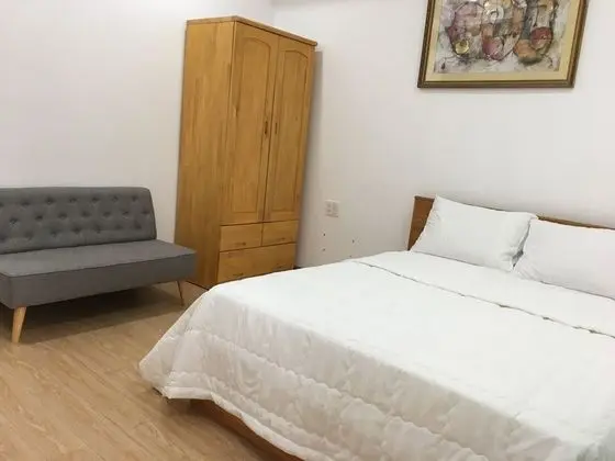 Superior Apart Daire, 1 Yatak Odası ( 501 )