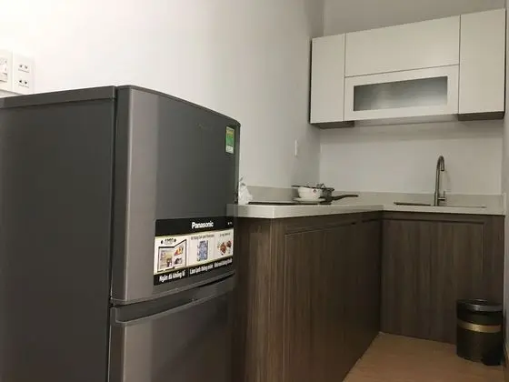 Superior Apart Daire, 1 Yatak Odası ( 501 )