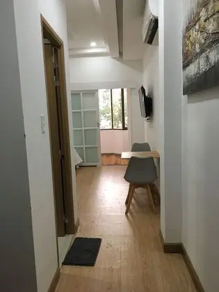 Superior Apart Daire, 1 Yatak Odası ( 501 )