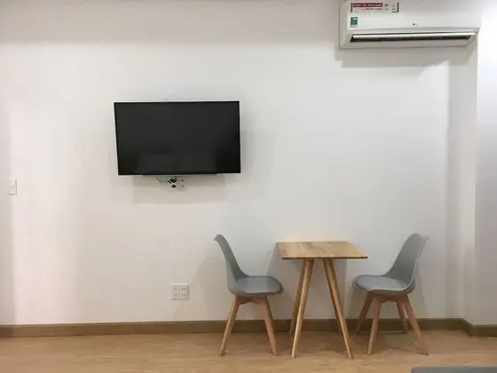 Superior Apart Daire, 1 Yatak Odası ( 501 )