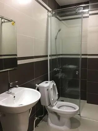 Superior Apart Daire, 1 Yatak Odası ( 501 )