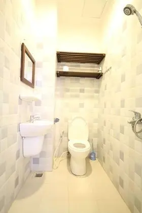 Comfort Stüdyo, 1 Yatak Odası