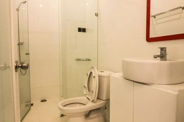 Deluxe Apart Daire, 1 Yatak Odası