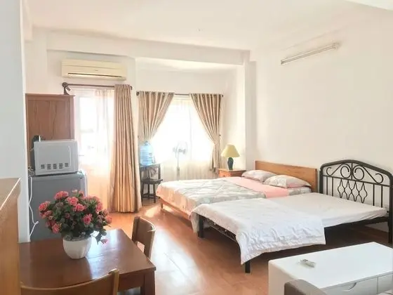 Comfort Apart Daire, Birden Çok Yatak