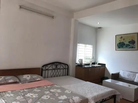 Comfort Apart Daire, Birden Çok Yatak