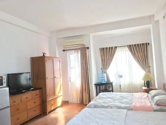 Comfort Apart Daire, Birden Çok Yatak