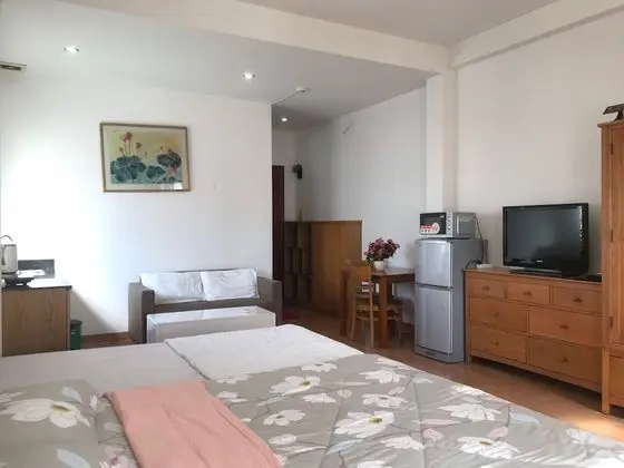 Comfort Apart Daire, Birden Çok Yatak