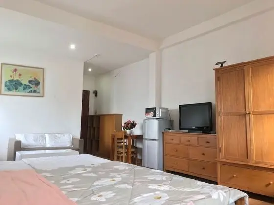 Comfort Apart Daire, Birden Çok Yatak