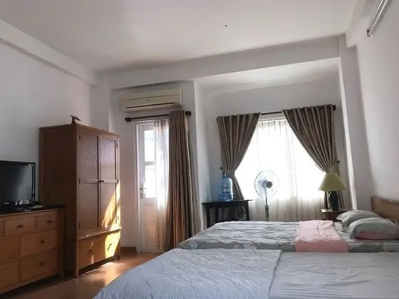 Comfort Apart Daire, Birden Çok Yatak