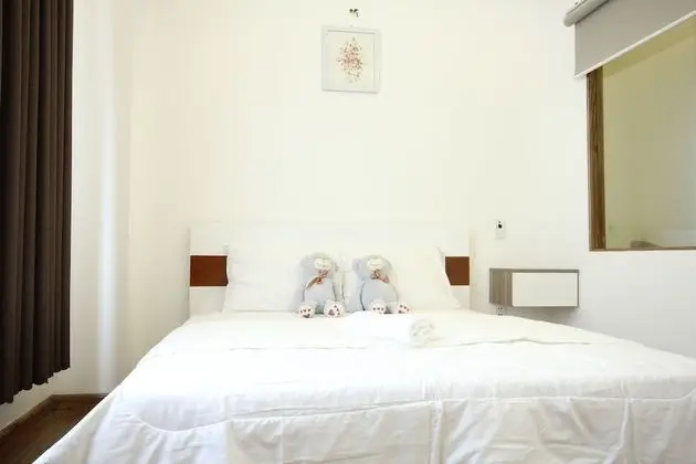 Deluxe Apart Daire, 1 Yatak Odası, Engellilere Uygun, Mutfak