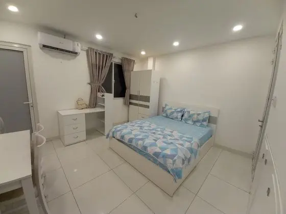 Deluxe Apart Daire, 1 Yatak Odası