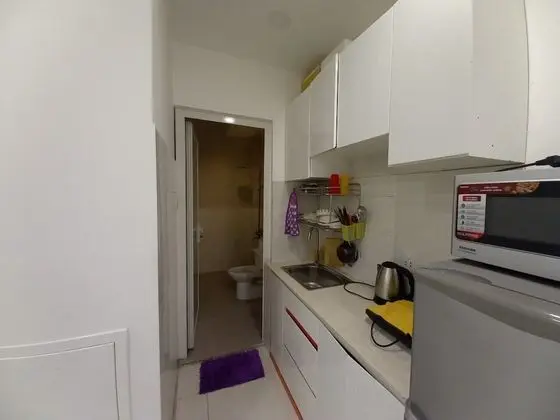 Deluxe Apart Daire, 1 Yatak Odası
