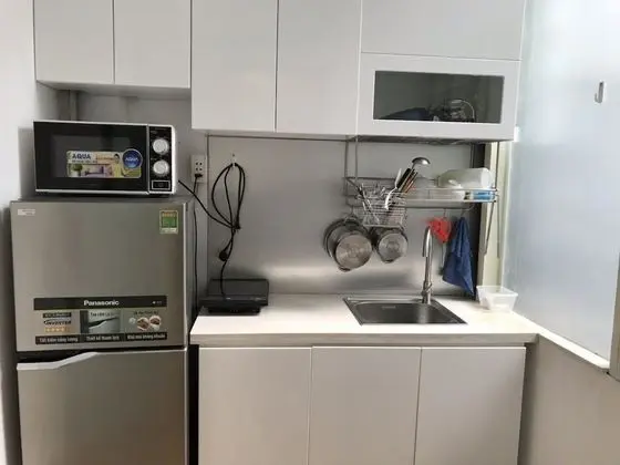 Deluxe Apart Daire, 1 Yatak Odası